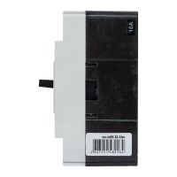 Выключатель автоматический 3п 63/16А 25кА ВА-99М PROxima EKF mccb99-63-16m ТехноИмпульс