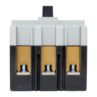 Выключатель автоматический 3п 63/16А 25кА ВА-99М PROxima EKF mccb99-63-16m ТехноИмпульс