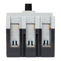 Выключатель автоматический 3п 63/16А 25кА ВА-99М PROxima EKF mccb99-63-16m ТехноИмпульс