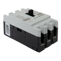 Выключатель автоматический 3п 63/16А 25кА ВА-99М PROxima EKF mccb99-63-16m ТехноИмпульс