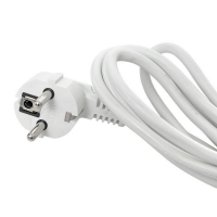 Удлинитель 3х2м с заземл. 16А IP20 Эксперт 3.0кВт ПВС 3х1 PROxima EKF UBA16-310-3-02 ТехноИмпульс