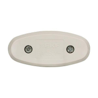 Переключатель на шнур бел. 6А 250В EKF APB6-10 ТехноИмпульс