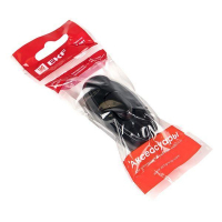 Переключатель на шнур черн. 6А 250В EKF APB6-30 ТехноИмпульс