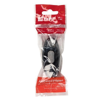 Переключатель на шнур черн. 6А 250В EKF APB6-30 ТехноИмпульс