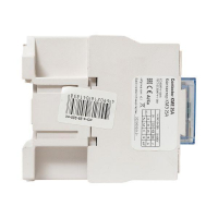 Контактор КМЭ 25А кат. 220В AC 1НЗ EKF ctr-s-25-220-nc ТехноИмпульс