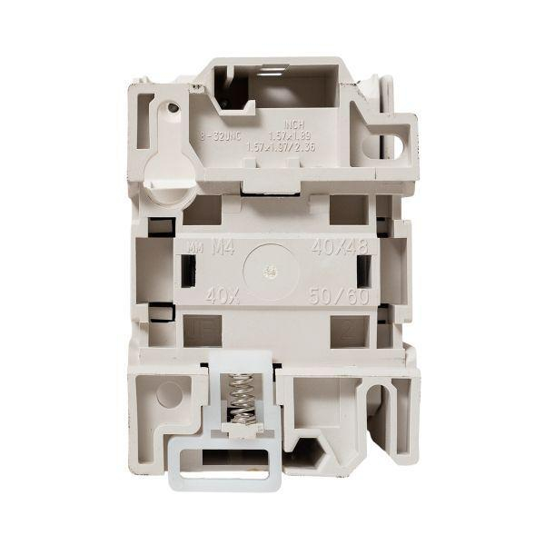 Контактор КМЭ 25А кат. 220В AC 1НЗ EKF ctr-s-25-220-nc ТехноИмпульс