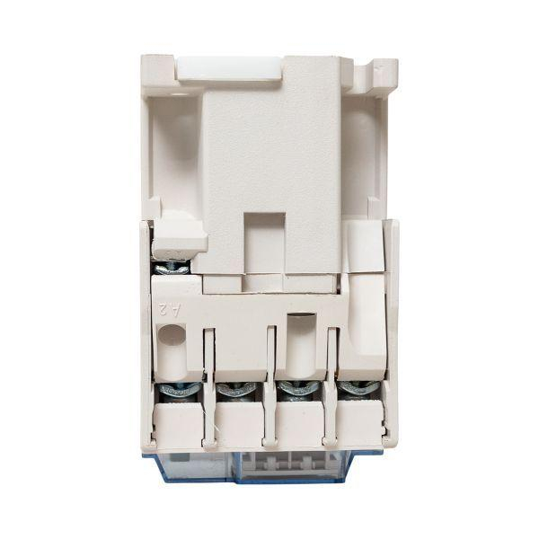 Контактор КМЭ 25А кат. 220В AC 1НЗ EKF ctr-s-25-220-nc ТехноИмпульс