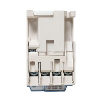 Контактор КМЭ 25А кат. 220В AC 1НЗ EKF ctr-s-25-220-nc ТехноИмпульс