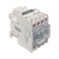 Контактор КМЭ 25А кат. 220В AC 1НЗ EKF ctr-s-25-220-nc ТехноИмпульс