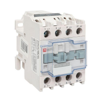 Контактор КМЭ 25А кат. 220В AC 1НЗ EKF ctr-s-25-220-nc ТехноИмпульс