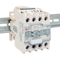 Контактор КМЭ 25А кат. 380В AC 1НЗ EKF ctr-s-25-380-nc ТехноИмпульс