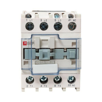 Контактор КМЭ 25А кат. 380В AC 1НЗ EKF ctr-s-25-380-nc ТехноИмпульс