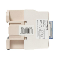 Контактор КМЭ 25А кат. 380В AC 1НЗ EKF ctr-s-25-380-nc ТехноИмпульс