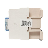 Контактор КМЭ 25А кат. 380В AC 1НЗ EKF ctr-s-25-380-nc ТехноИмпульс