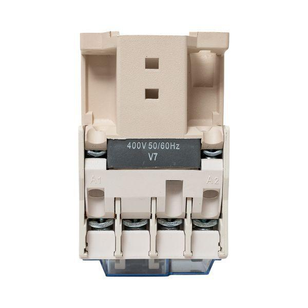 Контактор КМЭ 25А кат. 380В AC 1НЗ EKF ctr-s-25-380-nc ТехноИмпульс