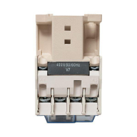 Контактор КМЭ 25А кат. 380В AC 1НЗ EKF ctr-s-25-380-nc ТехноИмпульс