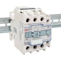 Контактор КМЭ 32А кат. 220В AC 1НЗ EKF ctr-s-32-220-nc ТехноИмпульс