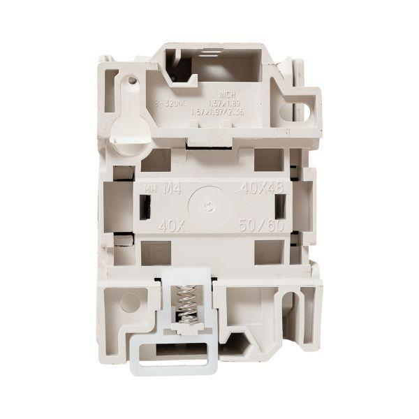 Контактор КМЭ 32А кат. 220В AC 1НЗ EKF ctr-s-32-220-nc ТехноИмпульс