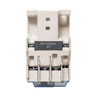 Контактор КМЭ 32А кат. 220В AC 1НЗ EKF ctr-s-32-220-nc ТехноИмпульс