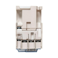 Контактор КМЭ 32А кат. 220В AC 1НЗ EKF ctr-s-32-220-nc ТехноИмпульс