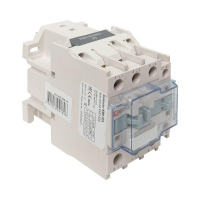 Контактор КМЭ 32А кат. 220В AC 1НЗ EKF ctr-s-32-220-nc ТехноИмпульс