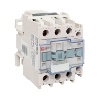 Контактор КМЭ 32А кат. 220В AC 1НЗ EKF ctr-s-32-220-nc ТехноИмпульс