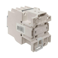 Контактор КМЭ 32А кат. 220В AC 1НЗ EKF ctr-s-32-220-nc ТехноИмпульс