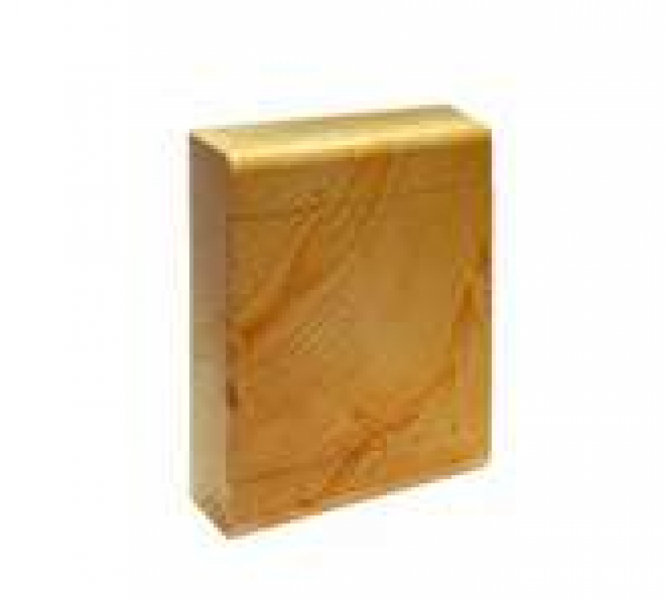 Щиток ОП Тусо 24мод. с двер. 370х302х95мм IP40 бук Рувинил 68324-38М ТехноИмпульс