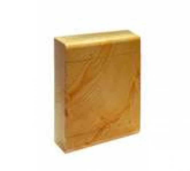 Щиток ОП Тусо 24мод. с двер. 370х302х95мм IP40 бук Рувинил 68324-38М ТехноИмпульс