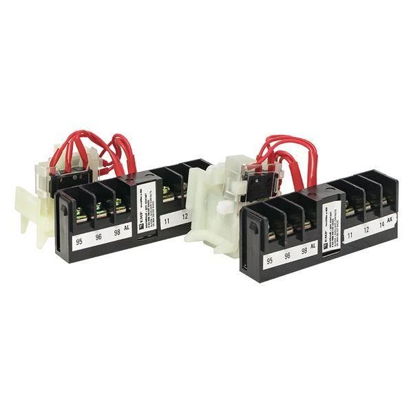 Контакт аварийный + доп. к ВА-99М 250 PROxima EKF mccb99m-a-009 ТехноИмпульс