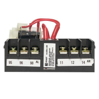 Контакт аварийный + доп. к ВА-99М 250 PROxima EKF mccb99m-a-009 ТехноИмпульс