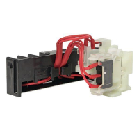 Контакт аварийный + доп. к ВА-99М 250 PROxima EKF mccb99m-a-009 ТехноИмпульс