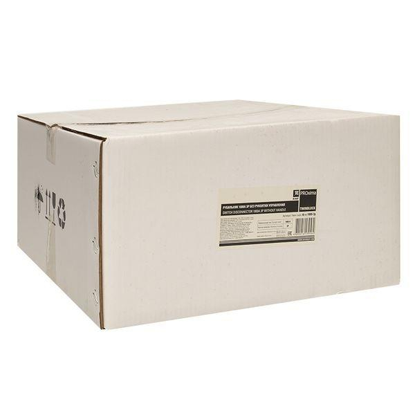 Рубильник 3п 1000А без рукоятки управления TwinBlock PROxima EKF tb-s-1000-3p ТехноИмпульс