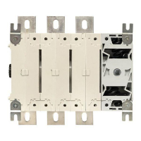 Рубильник 3п 1250А без рукоятки управления TwinBlock PROxima EKF tb-s-1250-3p ТехноИмпульс