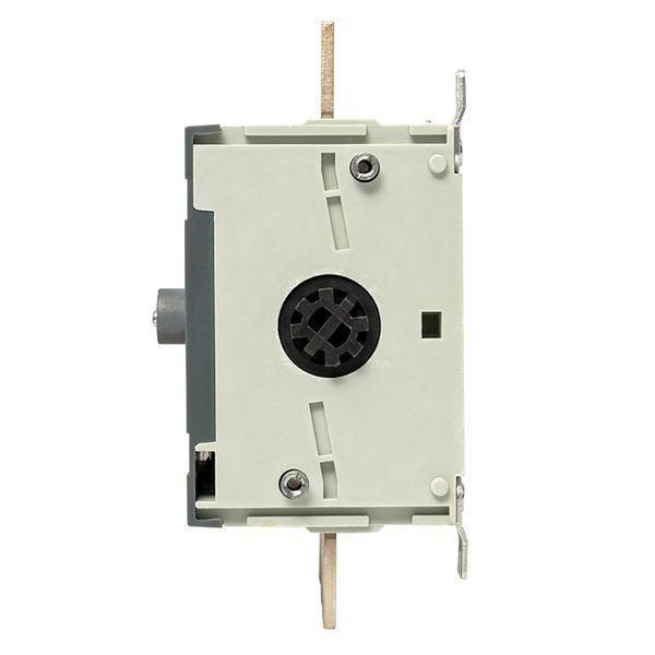 Рубильник 3п 800А без рукоятки управления TwinBlock PROxima EKF tb-s-800-3p ТехноИмпульс