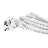 Удлинитель с сетевым фильтром 6х1.8м с заземл. 16А IP20 Блокбастер XL 3.2кВт ПВС 3х1 с выкл. PROxima EKF UFA16-310-6-018 ТехноИмпульс