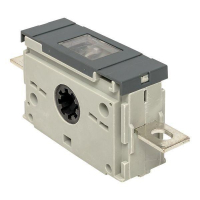 Полюс дополнительный 250А для рубильника TwinBlock PROxima EKF tb-s-250-dp ТехноИмпульс