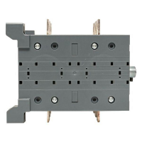 Рубильник 3п 315А реверсивный без рукоятки управления TwinBlock EKF tb-s-315-3p-rev ТехноИмпульс