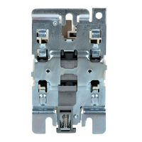 Контактор КМЭ 50А кат. 380В AC 1НО+1НЗ EKF ctr-s-50-380 ТехноИмпульс