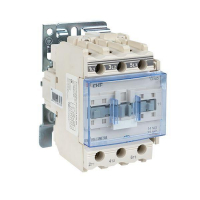 Контактор КМЭ 50А кат. 380В AC 1НО+1НЗ EKF ctr-s-50-380 ТехноИмпульс