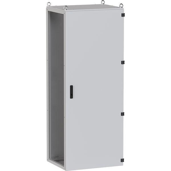 Корпус FORT IP54 (2000х800х400) PROxima EKF FK2084G ТехноИмпульс