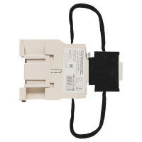 Контактор для конденсатора КМЭК 12.5квар 230В 1NО+1NC PROxima EKF ctrk-s-25-12.5-230 ТехноИмпульс