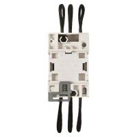 Контактор для конденсатора КМЭК 12.5квар 230В 1NО+1NC PROxima EKF ctrk-s-25-12.5-230 ТехноИмпульс