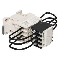 Контактор для конденсатора КМЭК 12.5квар 230В 1NО+1NC PROxima EKF ctrk-s-25-12.5-230 ТехноИмпульс