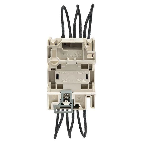 Контактор для конденсатора КМЭК 16квар 230В 2NО+1NC PROxima EKF ctrk-s-32-16-230 ТехноИмпульс