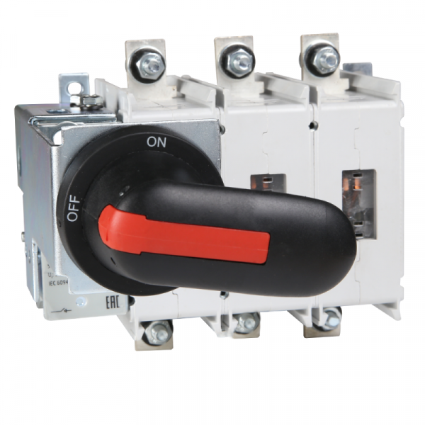 Устройство для монтажа рукоятки OptiSwitch DI-200~400А КЭАЗ 275121 ТехноИмпульс