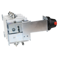 Устройство для монтажа рукоятки OptiSwitch DI-200~400А КЭАЗ 275121 ТехноИмпульс