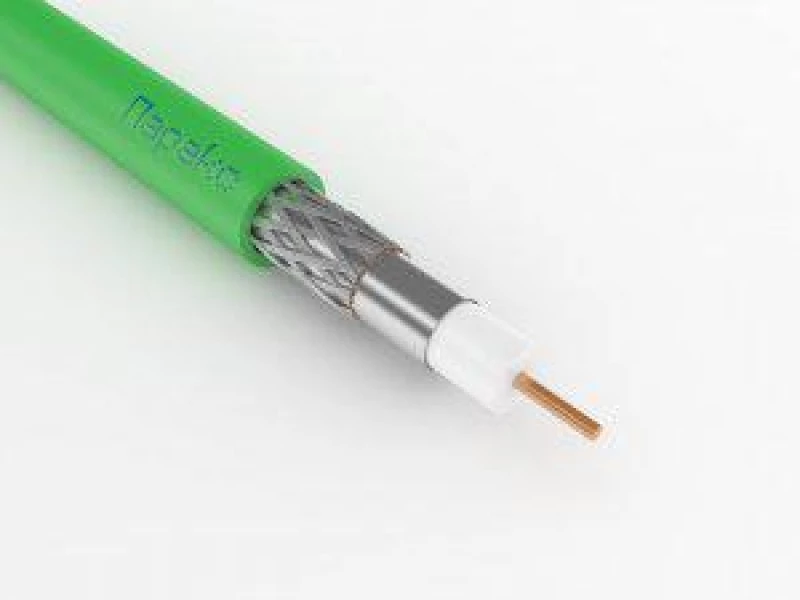 Кабель РК 75-7-327 нг(А)-LSLTx (м) Паритет 269368 ТехноИмпульс