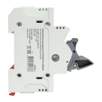 Предохранитель-разъединитель DF 10х38 3п (тип ПВЦ) EKF df103-e ТехноИмпульс