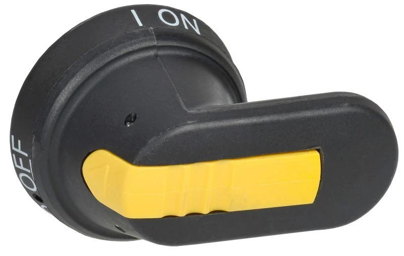 Рукоятка дистанц. управления ВРК 160-250А KARAT IEK KA-VR10D-RYD-0160-0250 ТехноИмпульс